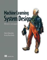 Machine Learning System Design - 25 Feb 2025