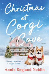 Christmas at Corgi Cove - 17 Oct 2023