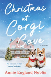 Christmas at Corgi Cove - 17 Oct 2023