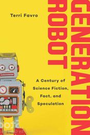 Generation Robot - 6 Feb 2018