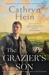 The Grazier's Son - 1 Apr 2024