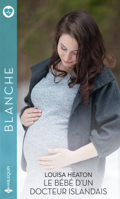 Le bébé d'un docteur islandais