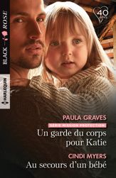 Un garde du corps pour Katie - Au secours d'un bébé - 1 Mar 2018