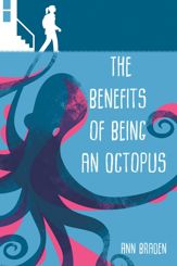 The Benefits of Being an Octopus - 18 Sep 2018