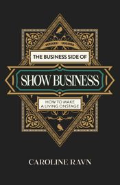 The Business Side of Show Business - 9 Dec 2025