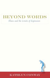 Beyond Words - 15 May 2013