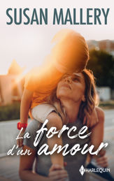 La force d'un amour - 3 May 2021