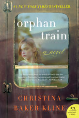 Orphan Train - 2 Apr 2013