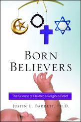 Born Believers - 20 Mar 2012