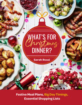 What’s For Christmas Dinner? - 10 Oct 2024
