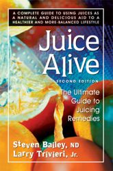 Juice Alive - 9 May 2012