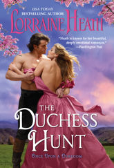The Duchess Hunt - 28 Sep 2021