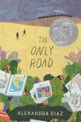 The Only Road - 4 Oct 2016