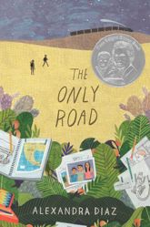 The Only Road - 4 Oct 2016