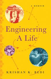 Engineering a Life - 3 Apr 2018