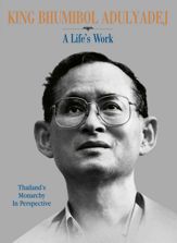 King Bhumibol Adulyadej - 20 Apr 2012