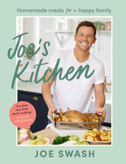 Joe’s Kitchen - 13 Oct 2022