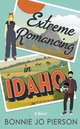 Extreme Romancing in Idaho - 14 Jan 2025
