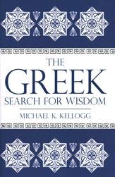 Greek Search for Wisdom - 10 Jul 2012
