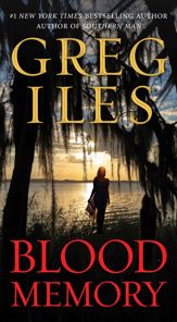 Blood Memory - 15 Feb 2005