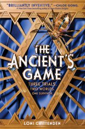 The Ancient's Game - 29 Oct 2024
