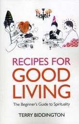 Recipes for Good Living - 29 Jun 2012