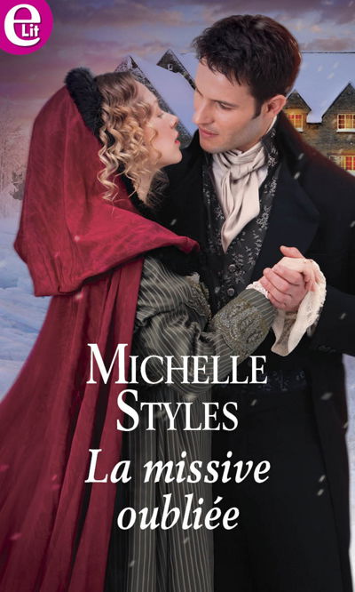La missive oubliée