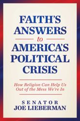 Faith's Answers to America's Political Crisis - 1 Oct 2024