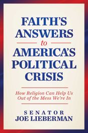Faith's Answers to America's Political Crisis - 1 Oct 2024