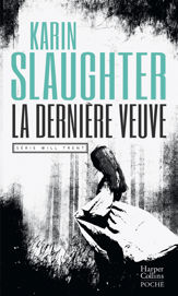 La dernière veuve - 1 Apr 2020