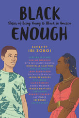 Black Enough - 8 Jan 2019