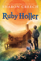 Ruby Holler - 6 Oct 2009