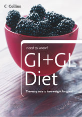 GI + GL Diet - 24 Apr 2014