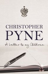 Letter To My Children - 3 Aug 2015