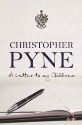 Letter To My Children - 3 Aug 2015