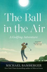 The Ball in the Air - 28 Mar 2023