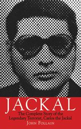 Jackal - 1 Jul 2011