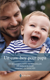 Un cow-boy pour papa - 1 Mar 2021