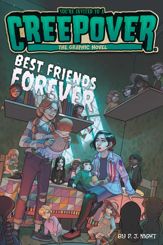 Best Friends Forever The Graphic Novel - 7 May 2024
