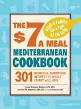 The $7 a Meal Mediterranean Cookbook - 18 Dec 2010