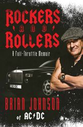 Rockers and Rollers - 24 May 2011