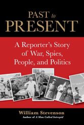 Past to Present - 4 Sep 2012