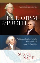 Patriotism and Profit - 5 Oct 2021