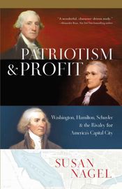 Patriotism and Profit - 5 Oct 2021