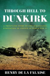 Through Hell to Dunkirk - 15 Oct 2024