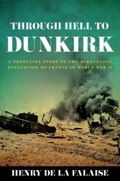 Through Hell to Dunkirk - 15 Oct 2024