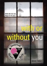 With or Without You - 24 May 2011