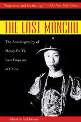 The Last Manchu - 1 Mar 2010