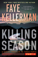 Killing Season Part 3 - 17 Oct 2017