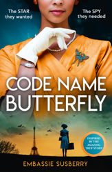 Code Name Butterfly - 4 Jan 2024